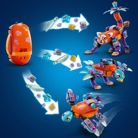 LEGO® DREAMZzz™ Izzies Dream Animals