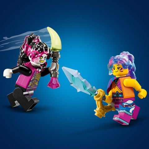 LEGO® DREAMZzz™ Izzies Dream Animals