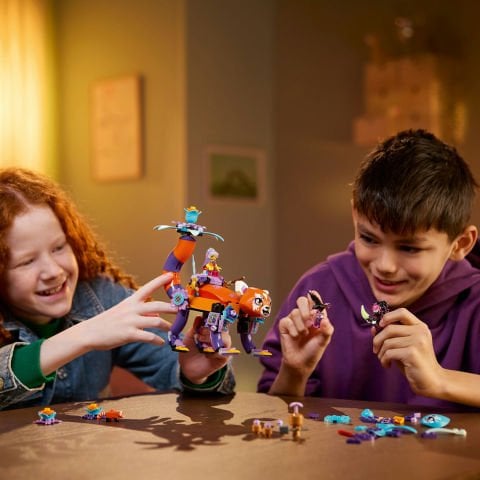 LEGO® DREAMZzz™ Izzies Dream Animals 71481