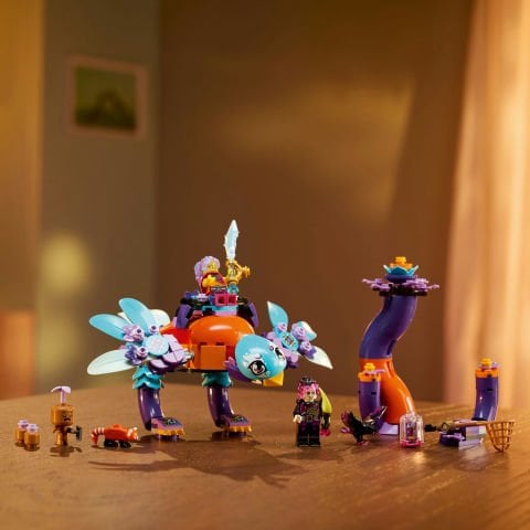 LEGO® DREAMZzz™ Izzies Dream Animals 71481