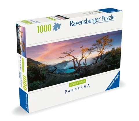 1000 Parça Puzzle Walt Disney Pamuk Prenses