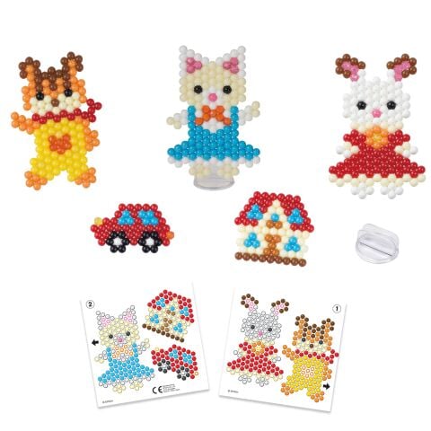 Sylvanian Families Karakter Yapım Seti