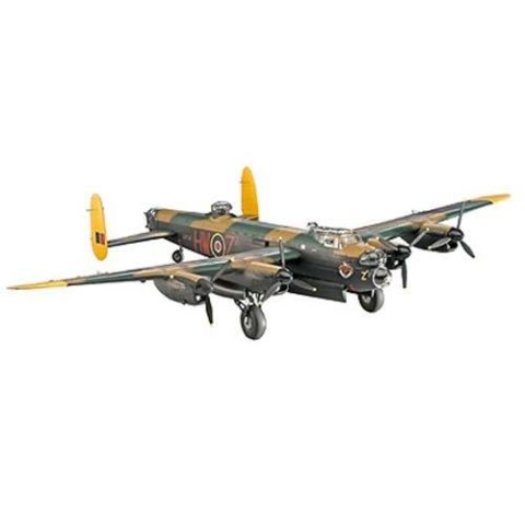 Avro Lancester
