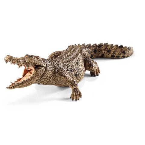 Schleich Timsah