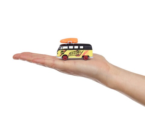 Majorette, Volkswagen The Originals 5'li Araç Paketi