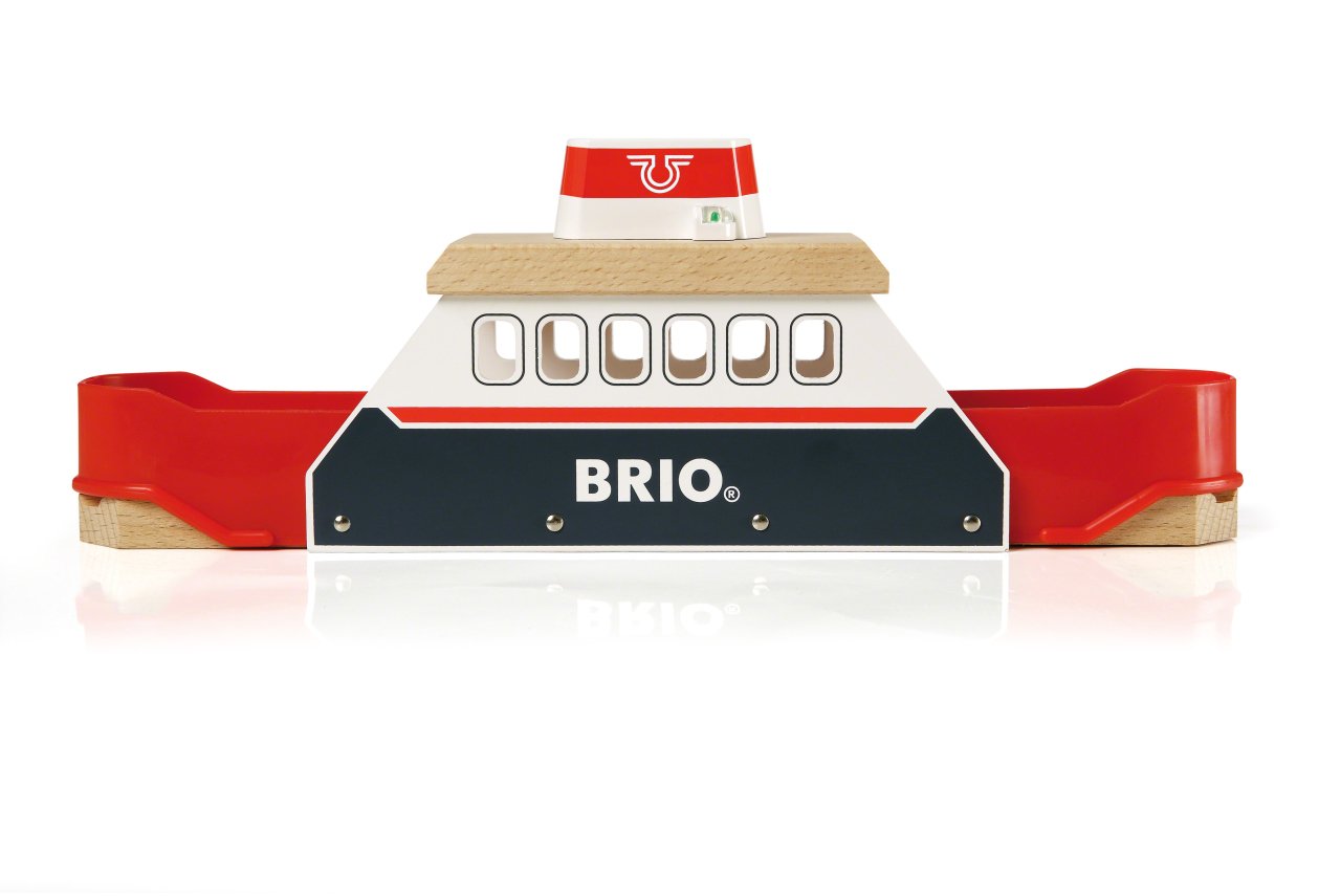 BRIO Feribot