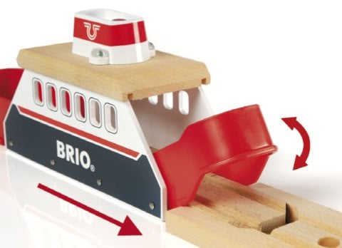 BRIO Feribot