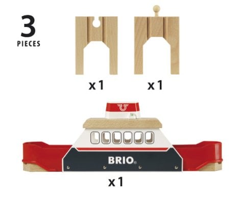 BRIO Feribot