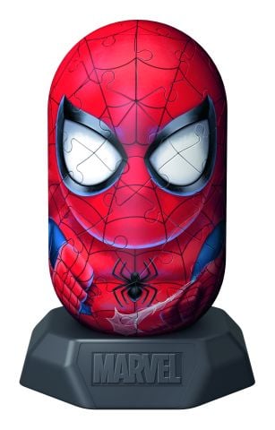 Hylkies Marvel 54p Spider Man puzzle