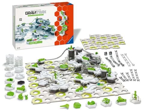 GraviTrax Kombi Yarış Seti