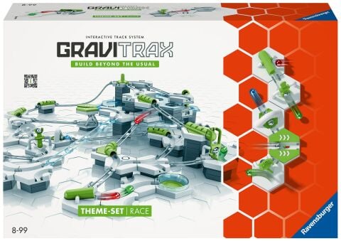 GraviTrax Kombi Yarış Seti