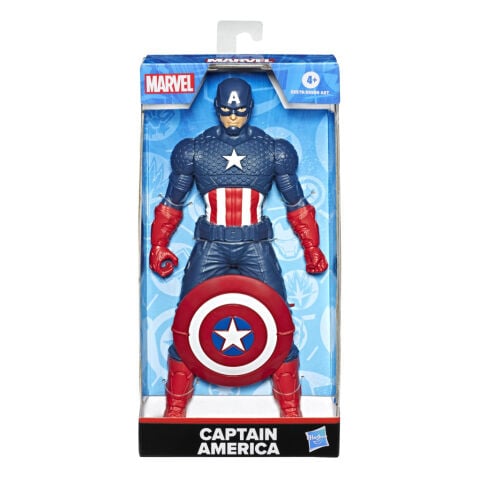 Marvel Captain America Figür