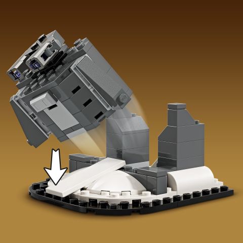 LEGO® Marvel Avengers Assemble: Ultron Çağı 76291