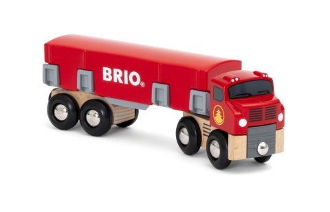 BRIO Kereste Kamyonu