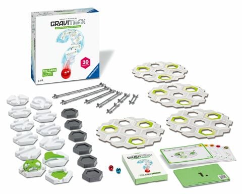 GraviTrax Course Oyunu