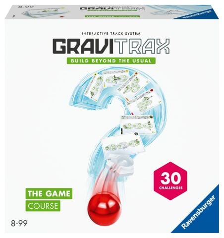 GraviTrax Course Oyunu