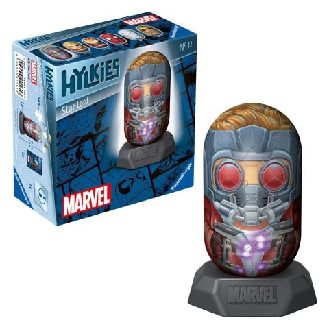 Hylkies Marvel 54p Star Lord puzzle