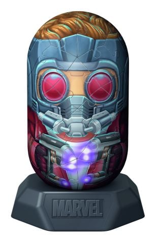 Hylkies Marvel 54p Star Lord puzzle
