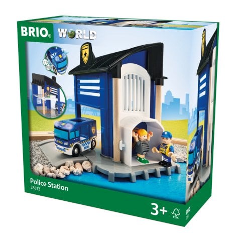 BRIO Polis Merkezi
