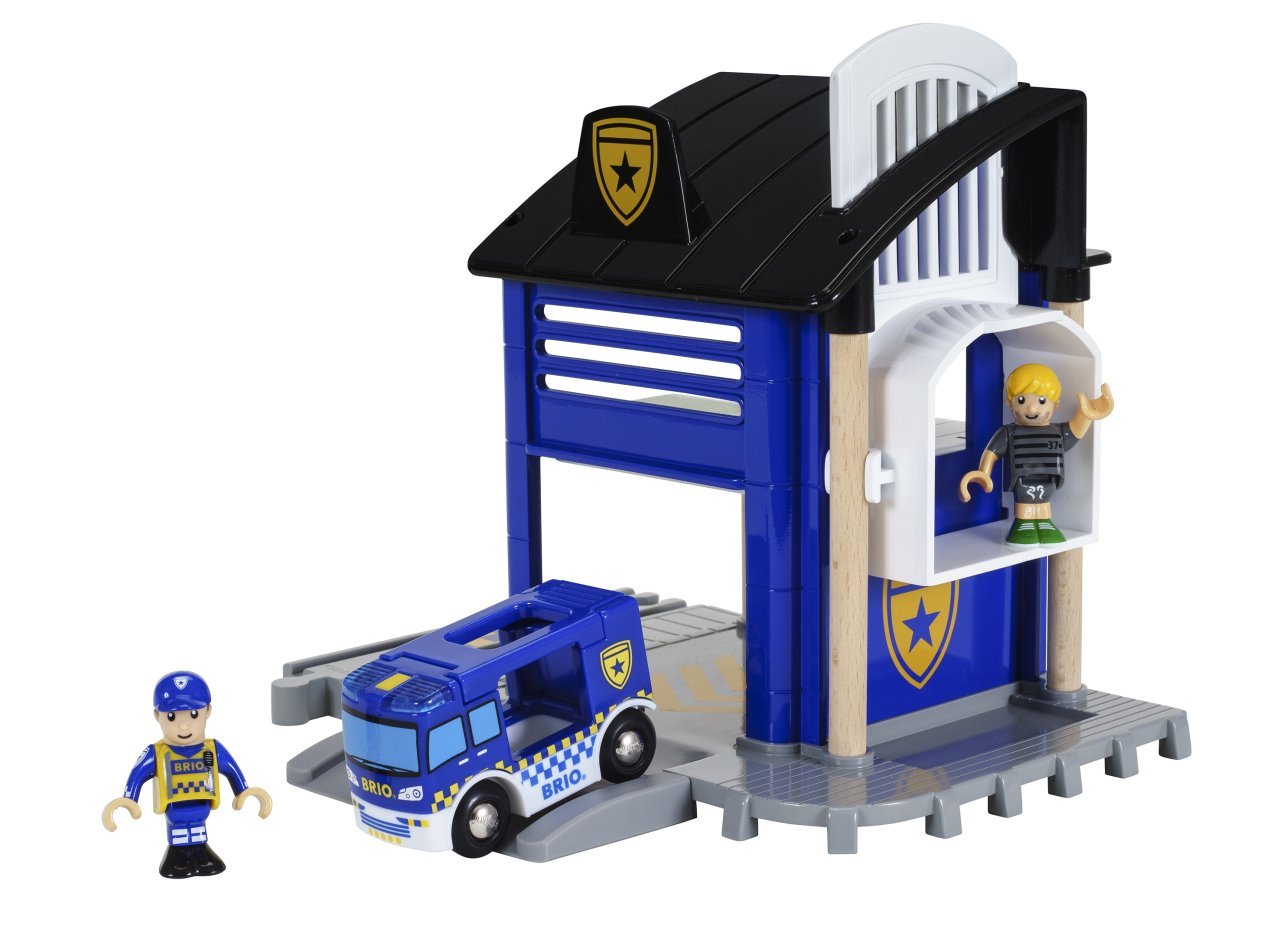 BRIO Polis Merkezi