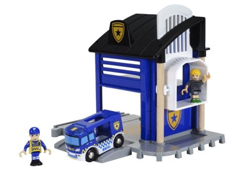 BRIO Polis Merkezi