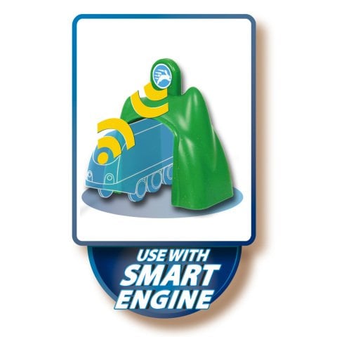 BRIO Akıllı Tünel