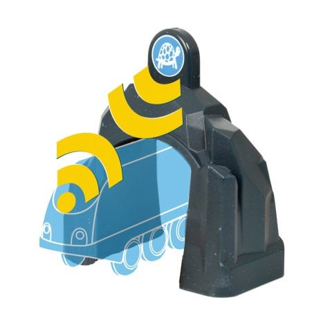 BRIO Akıllı Tünel