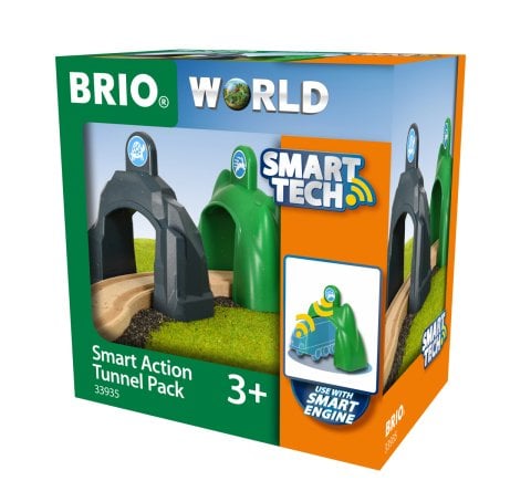 BRIO Akıllı Tünel