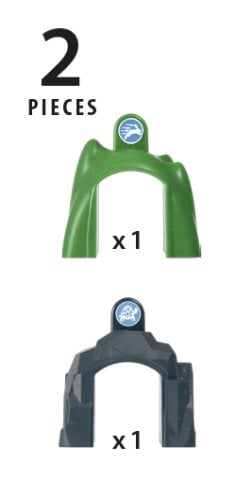 BRIO Akıllı Tünel