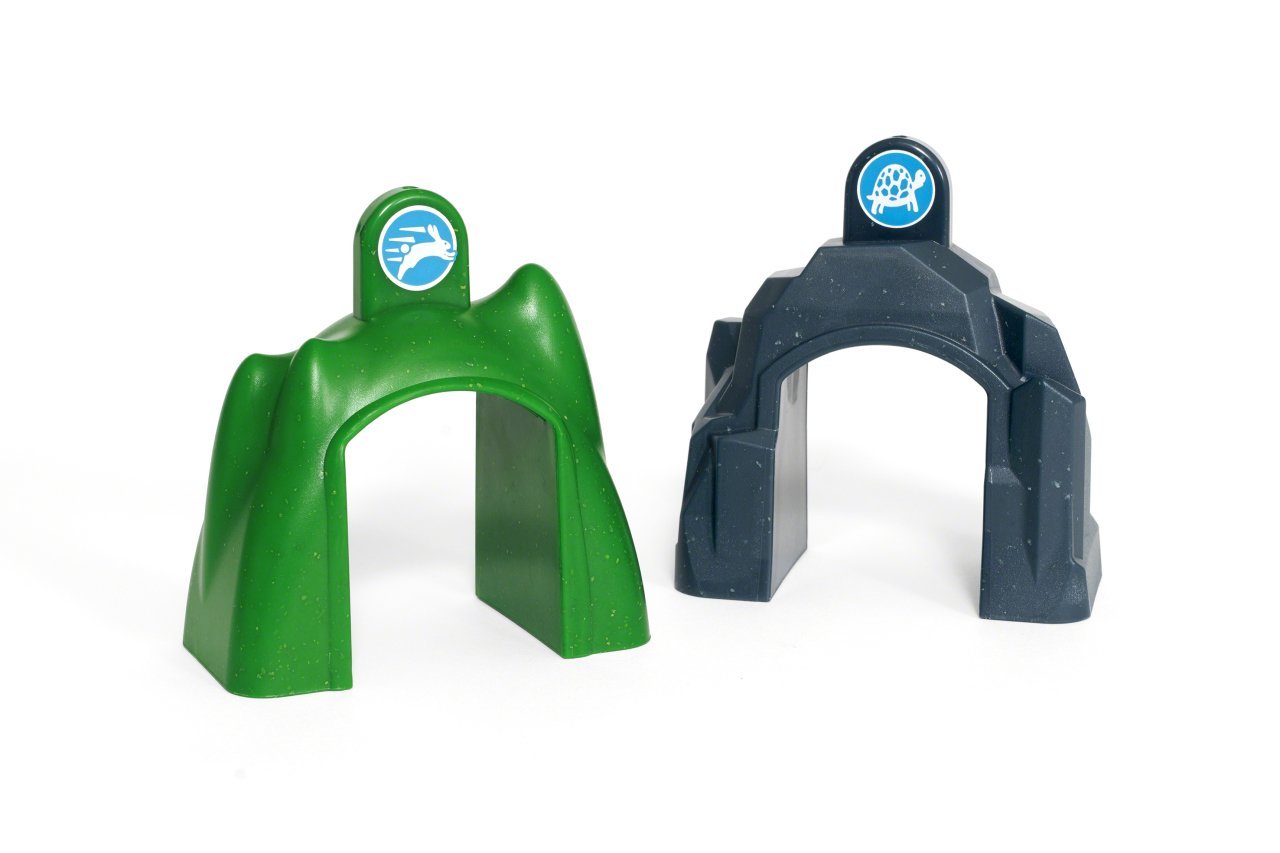 BRIO Akıllı Tünel