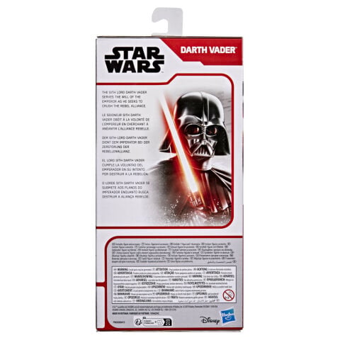 StarWars Darth Vader Figür