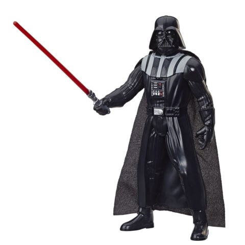 StarWars Darth Vader Figür