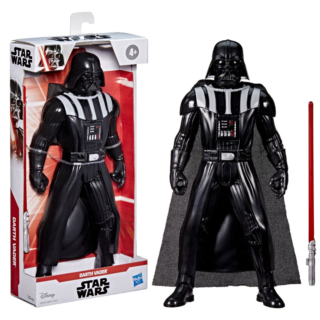 StarWars Darth Vader Figür