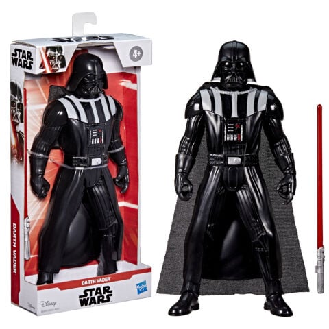 StarWars Darth Vader Figür