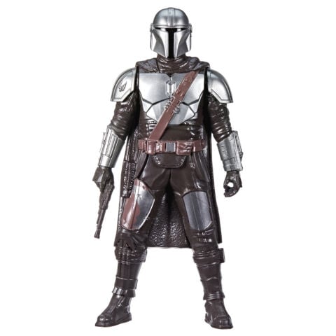 StarWars The Mandalorian Figür