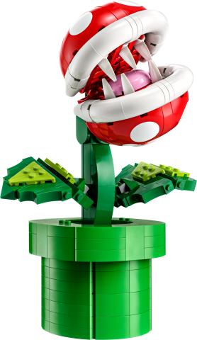 LEGO® Super Mario™ Piranha Plant 71426