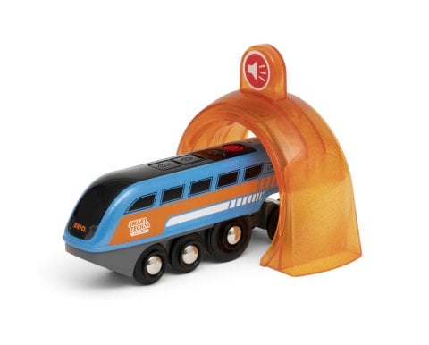 BRIO Akıllı Lokomotif