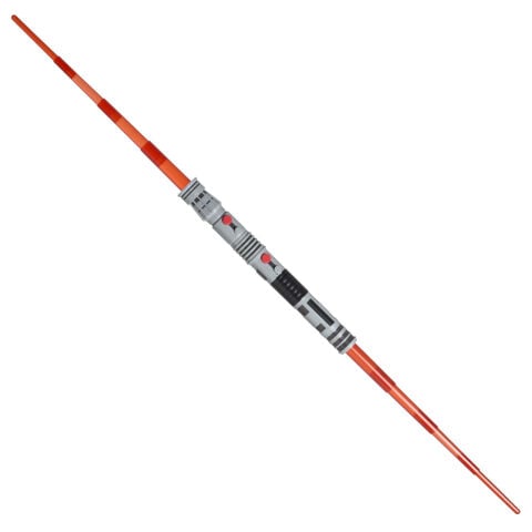 Star Wars Darth Maul Elk Işın Kılıcı