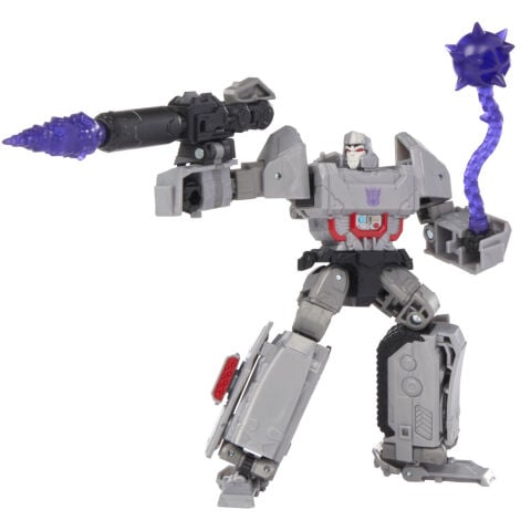 Transformers Prime Changer Figür ( Tekli )