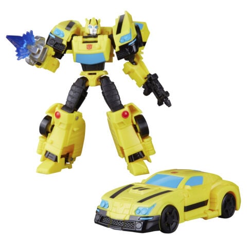 Transformers Prime Changer Figür ( Tekli )