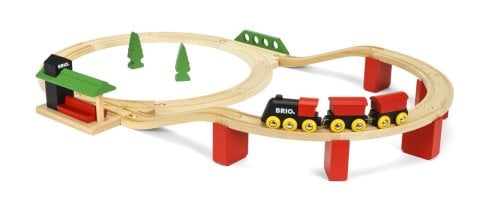 Delüks Klasik Set