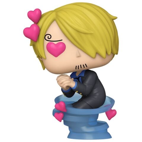 Pop! Animation: One Piece - Sanji