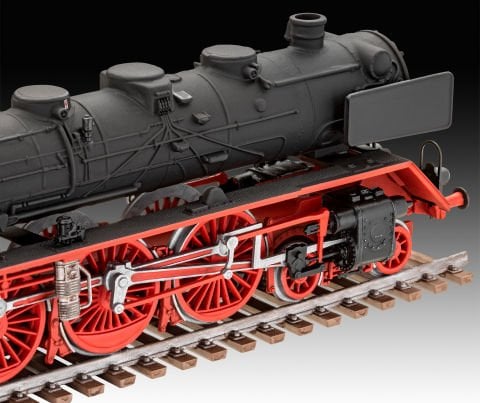Revell  Express Locomotive BR03 Tender
