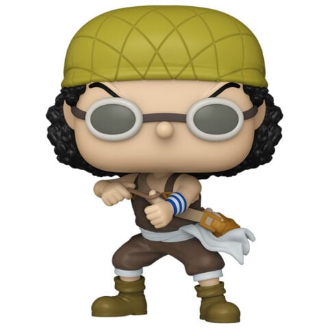Pop! Animation: One Piece - Usopp