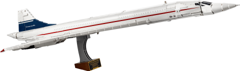 LEGO® Özel Concorde 10318