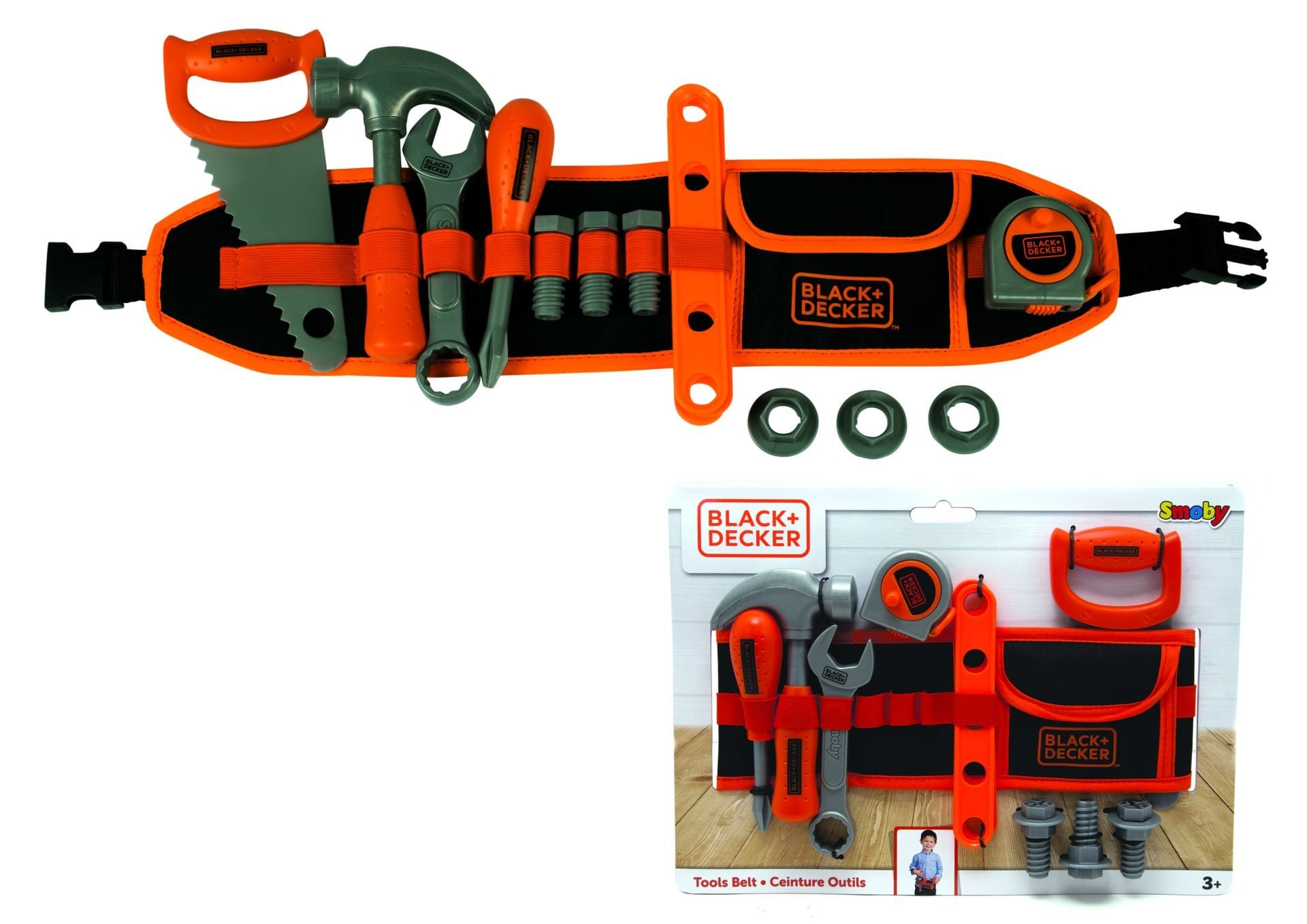 Black+Decker Alet Çantası