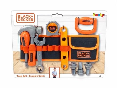 Black+Decker Alet Çantası