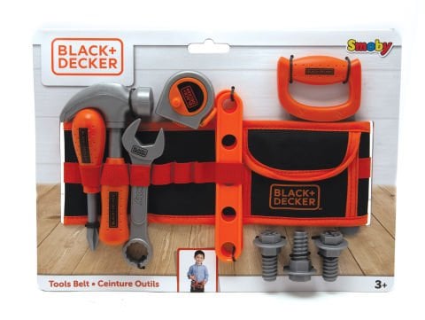 Black+Decker Alet Çantası