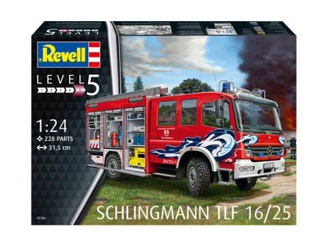 Schlingmann TLF 16/25