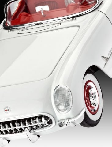 53 Chevrolet® Corvette Roadster